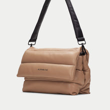 Cargar imagen en el visor de la galería, Bolso acolchado
