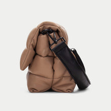 Cargar imagen en el visor de la galería, Bolso acolchado
