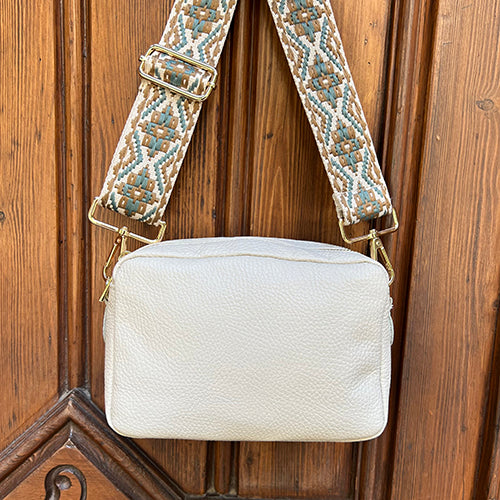 Bolso bandolera