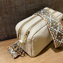 Cargar imagen en el visor de la galería, Bolso bandolera
