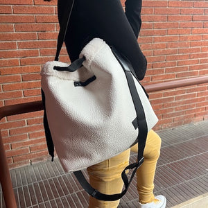 Bolso/Mochila FRI-yay