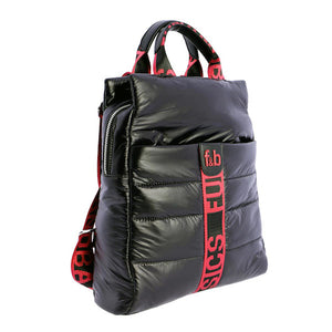 Mochila fun&basics