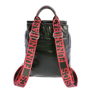 Mochila fun&basics
