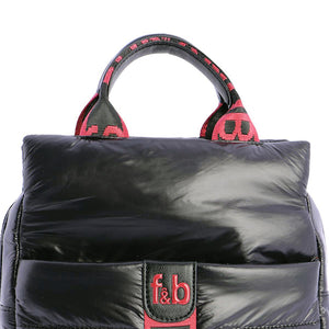 Mochila fun&basics