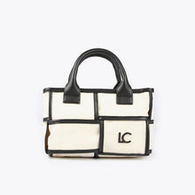 Cargar imagen en el visor de la galería, Mini Tote Bag LC
