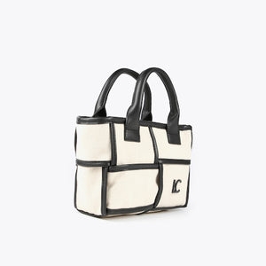 Mini Tote Bag LC
