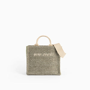 Mini Tote Pepe Moll