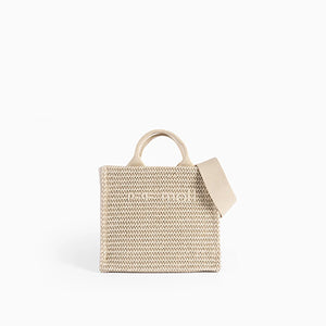 Mini Tote Pepe Moll