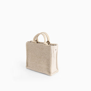 Mini Tote Pepe Moll