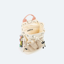 Cargar imagen en el visor de la galería, Mochila Munich SS25
