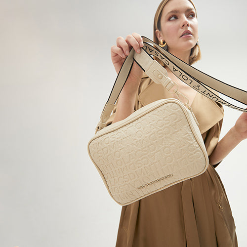 Bolso LC SS25