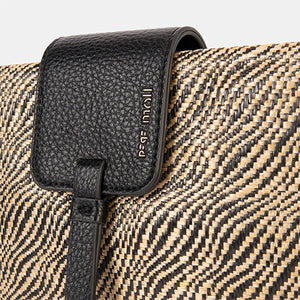 Bolso Pepe Moll SS25
