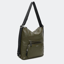 Cargar imagen en el visor de la galería, Mochila Binnari
