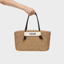 Cargar imagen en el visor de la galería, Bolso TOUS
