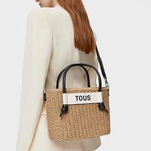 Cargar imagen en el visor de la galería, Bolso TOUS
