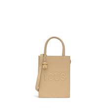 Cargar imagen en el visor de la galería, Mini bolso TOUS
