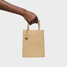 Cargar imagen en el visor de la galería, Mini bolso TOUS
