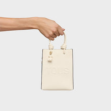 Cargar imagen en el visor de la galería, Mini Bolso TOUS

