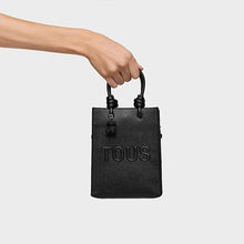 Cargar imagen en el visor de la galería, Mini bolso TOUS
