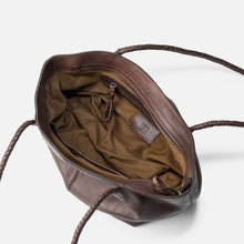 Cargar imagen en el visor de la galería, SOMERVILLE MARRON OSCURO
