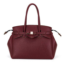 Cargar imagen en el visor de la galería, Bolso Save My Bag BURDEOS
