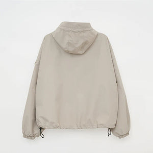 Chaqueta TANTÄ
