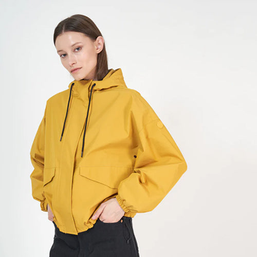Chaqueta TANTÄ