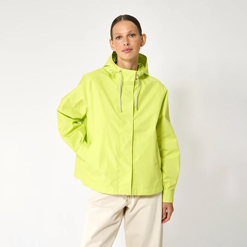 Gabardina TANTÄ SS25
