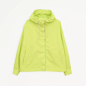 Gabardina TANTÄ SS25