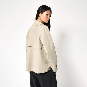 Gabardina TANTÄ SS25