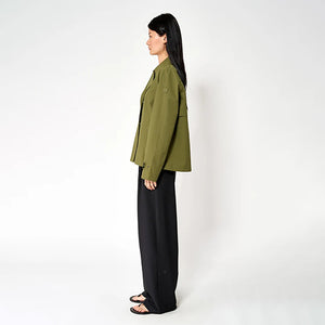 Gabardina TANTÄ SS25