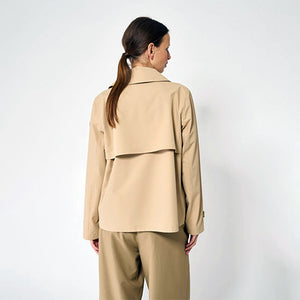 Gabardina TANTÄ SS25