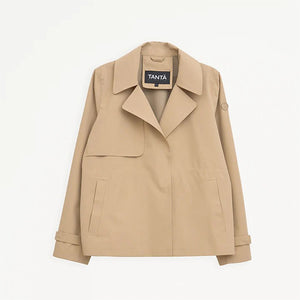 Gabardina TANTÄ SS25