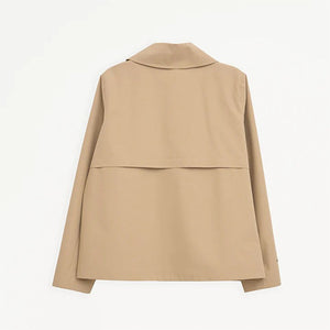 Gabardina TANTÄ SS25