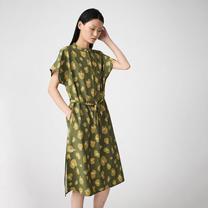 Vestido TANTÄ SS25