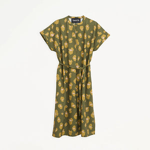 Vestido TANTÄ SS25