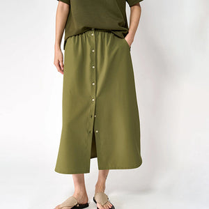 Falda TANTÄ SS25