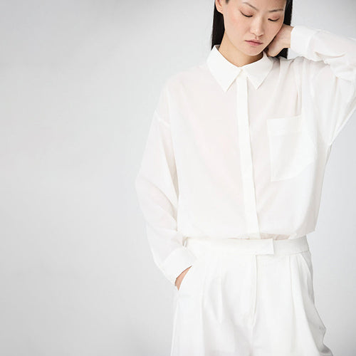 Camisa TANTÄ SS25