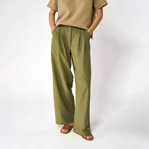 Pantalón TANTÄ SS25