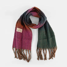 Cargar imagen en el visor de la galería, Bufanda Pepe Moll
