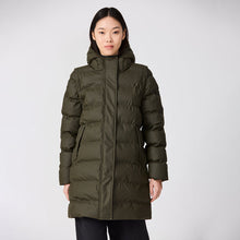 Cargar imagen en el visor de la galería, Chaqueta TANTÄ
