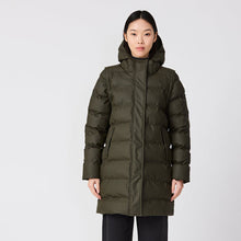 Cargar imagen en el visor de la galería, Chaqueta TANTÄ
