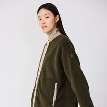 Cargar imagen en el visor de la galería, Abrigo polar TANTÄ
