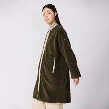 Cargar imagen en el visor de la galería, Abrigo polar TANTÄ
