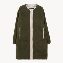 Cargar imagen en el visor de la galería, Abrigo polar TANTÄ
