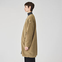 Cargar imagen en el visor de la galería, Abrigo polar TANTÄ
