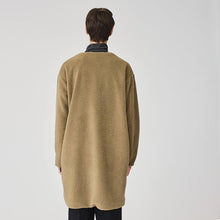 Cargar imagen en el visor de la galería, Abrigo polar TANTÄ
