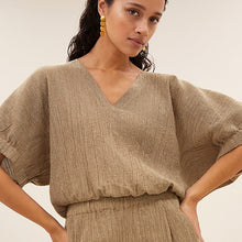 Cargar imagen en el visor de la galería, Blusa by-bar
