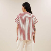 Cargar imagen en el visor de la galería, Blusa By-Bar
