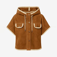 Cargar imagen en el visor de la galería, Chaqueta Torras
